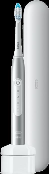 Productafbeelding Oral-B Pulsonic Slim Luxe (Sonische tandenborstel)