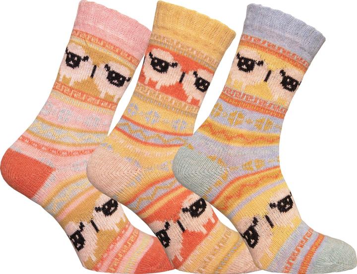 Produktbild Simply Essentials Socken (3erPack) (3er Pack, 37 - 40.5)
