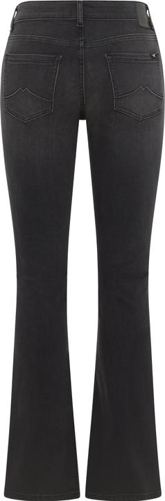 Actual product image Mustang Style Shelby Slim Boot (W27/L32)