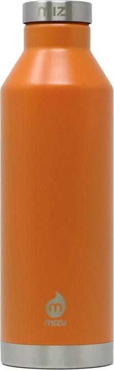 Actual product image Mizu V8 Enduro LE Bottle 800ml with Stainless Steel Cap (0.75 l)