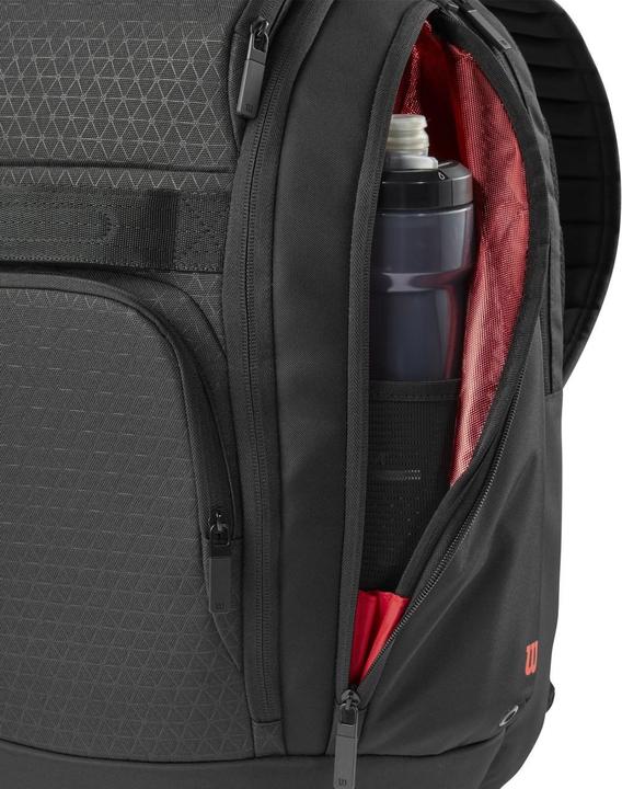 Image du produit Wilson Clash V3 Super Tour Rucksack (2R)