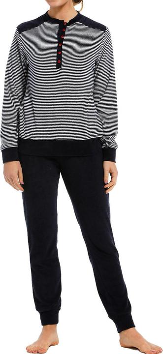 Actual product image Pastunette Terry towelling pyjamas (46, 3XL)