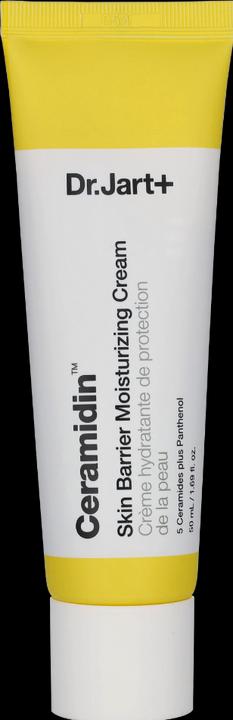 Dr. Jart+ Ceramidin Skin Barrier Moisturising Cream 50 ml (50 ml, 24h cream)