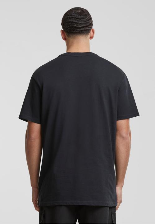 Actual product image Urban Classics Football's coming Home Respect Oversize Tee - 141511 (M)