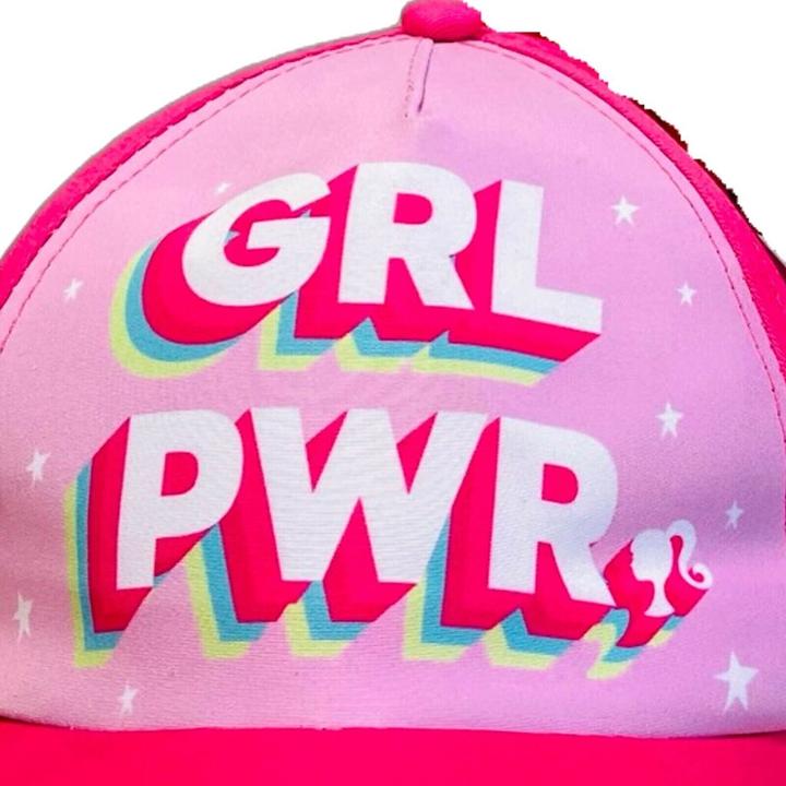 Image du produit Barbie Casquette fille