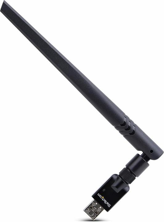 Immagine prodotto StarTech USB Bluetooth Dongle (Trasmettitore e ricevitore)