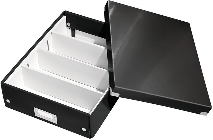 Productafbeelding Leitz WOW Click & Store opbergdoos (Speciaal)