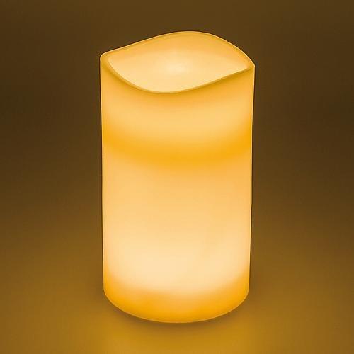 Produktbild Lotti LED Kerze 30cm elfenbein 36567 (1 x)