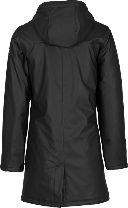 Image du produit Horze veste imperméable avec doublure polaire billie (38)