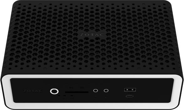 Produktbild Zotac ZBOX CI629 nano (Intel Core i3-1315U)