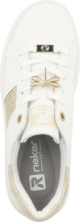 Produktbild Rieker Sneaker FSK (41)