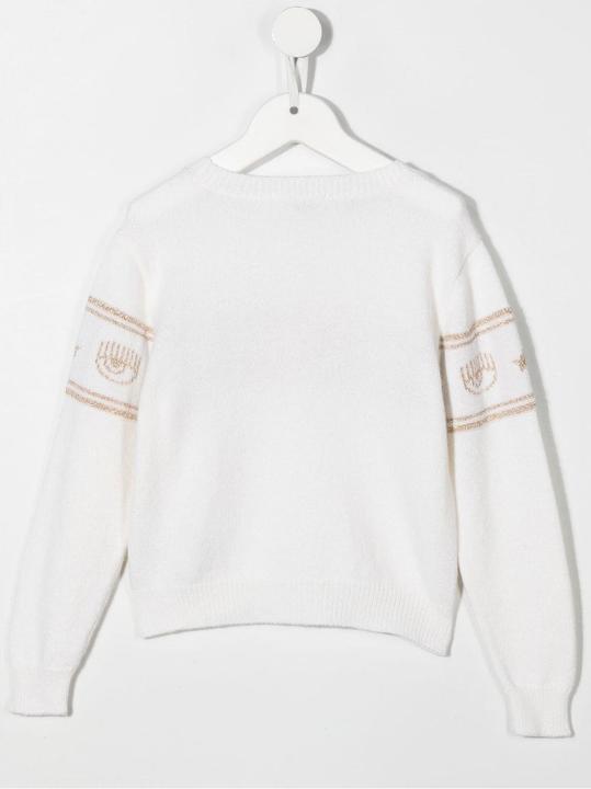 Actual product image Chiara Ferragni Maglia (10)