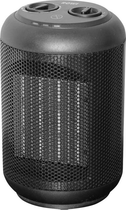 Produktbild Rowi HKH 1500/2/5 O Keramik-Heizlüfter (1500 W)