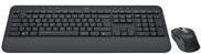 Produktbild Logitech MK650 Signature for Business (US, Kabellos)