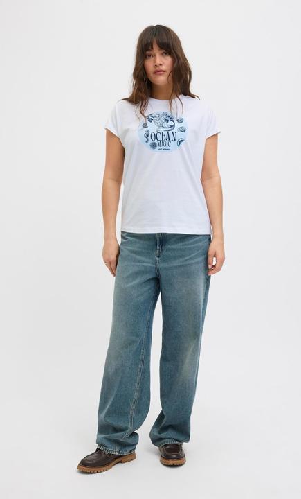 Produktbild JJXX JXASTRID T-shirt T-shirt (XS)