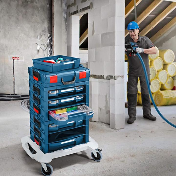 Produktbild Bosch Professional L-BOXX Roller (100 kg)