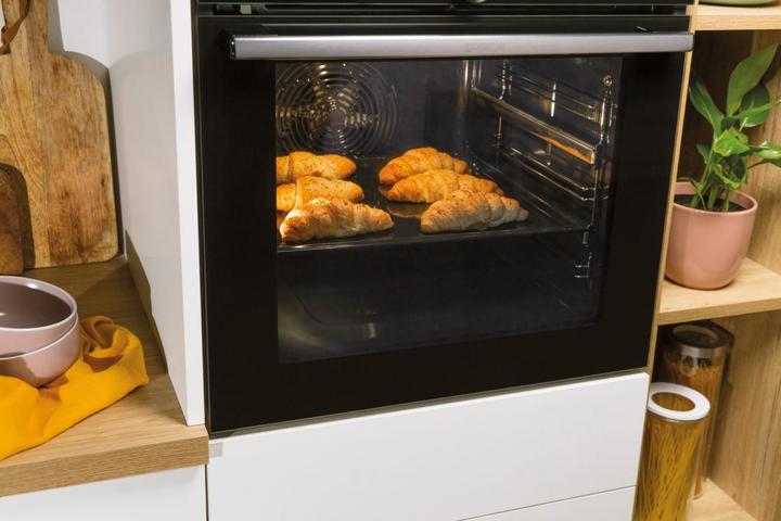 Actual product image Gorenje BSA6747A04XWI (stainless steel)