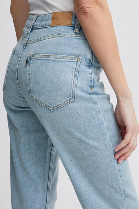 Actual product image Pulz Jeans PZLIVA 50206516 (W34/L32)