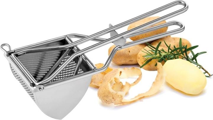 Actual product image Eva- Kochen und Haushalt Eva Potato Press 30cm