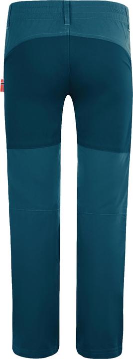 Produktbild Trollkids Hammerfest Pro Hose (122)