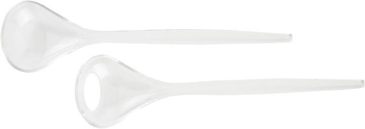 Immagine prodotto Kayser Salsiere per insalata in acrilico da 28 cm (Server insalata)