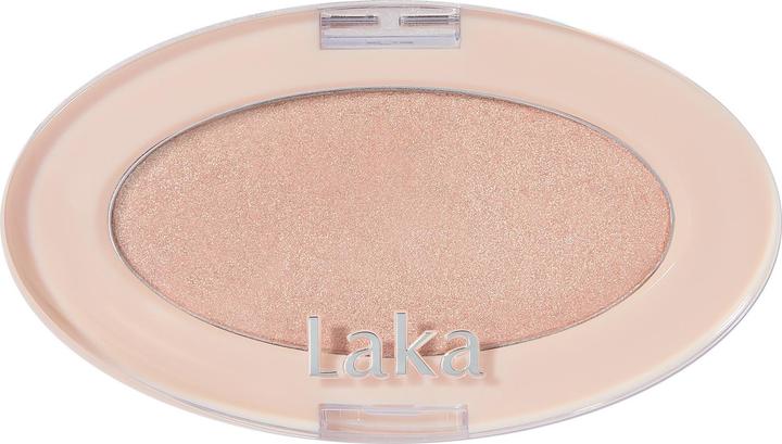 Laka Dreambeam highlighter:01 natural beam (01 natural beam, Highlighter, 3.70 g)