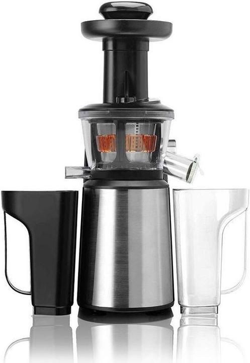Produktbild RGV Juice Art New SlowJuicer Entsafter400 Watt, 60rpm