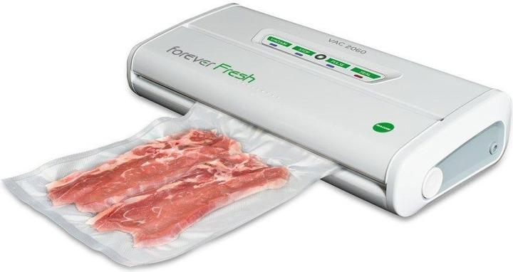 Produktbild Macom VAC 2060 Forever Fresh Vakuumierer175 Watt, 9,2 LtMin 829 mbar