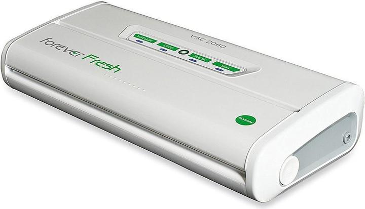 Produktbild Macom VAC 2060 Forever Fresh Vakuumierer175 Watt, 9,2 LtMin 829 mbar