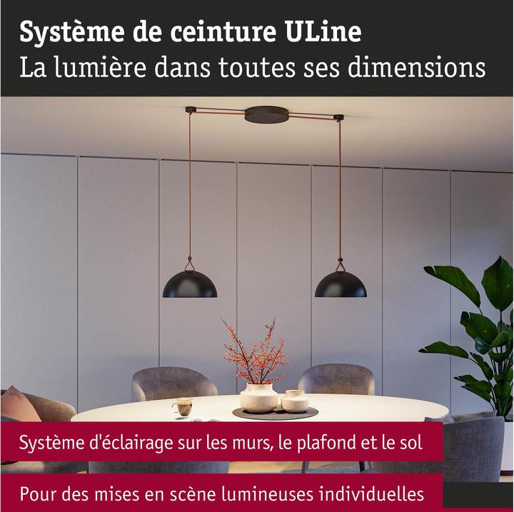 Produktbild Paulmann Gurt-System ULine Gurt