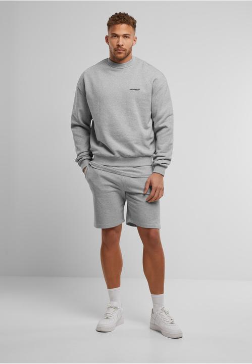 Produktbild Urban Classics Upscale Upscale Core EMB Oversize Crewneck - 191113 (M)