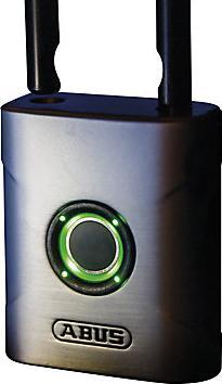 Image du produit Abus Touch 57/50 Fingerprint