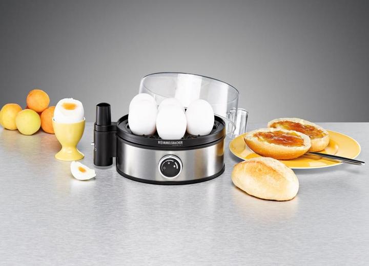 Produktbild Rommelsbacher ER400 (EU-Stecker)