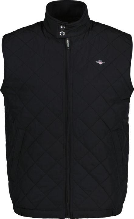GANT Quilted Windcheater Vest