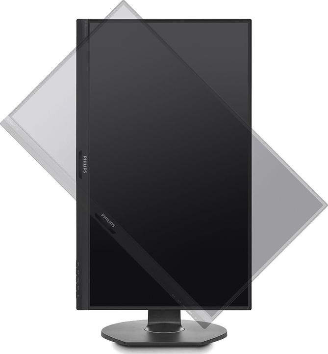 Actual product image Philips 241B7QUBHEB/00 (1920 x 1080 pixels, 24")