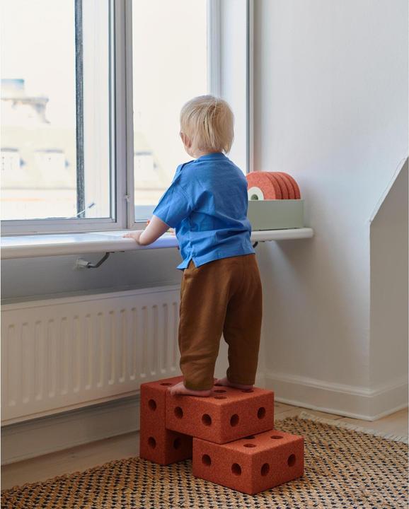 Image du produit Modu 3-in-1 Baby Walker / Pèse-bébé 3 en 1