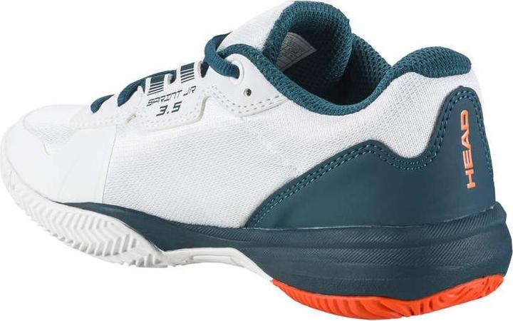 Produktbild Head Sprint 3.5 Allcourt Tennisschuh Junior (34)