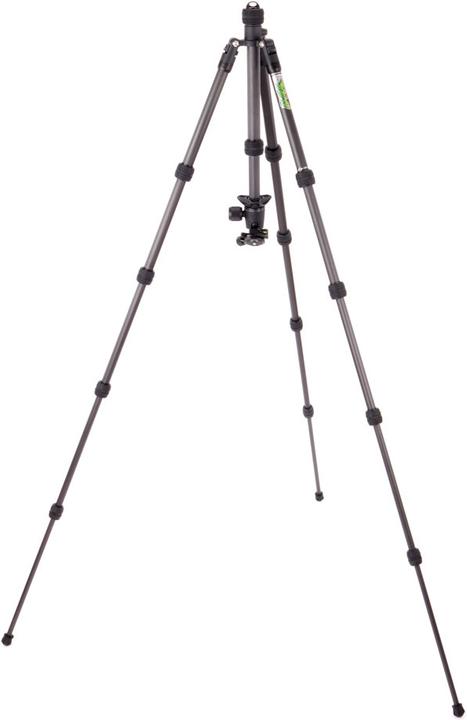 Actual product image 3 Legged Thing Punks Brian 2.0 with Airhed Neo 2.0 Black Darkness (Plastic)