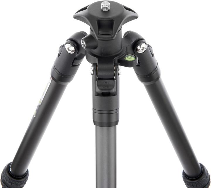 Actual product image 3 Legged Thing Punks Brian 2.0 with Airhed Neo 2.0 Black Darkness (Plastic)