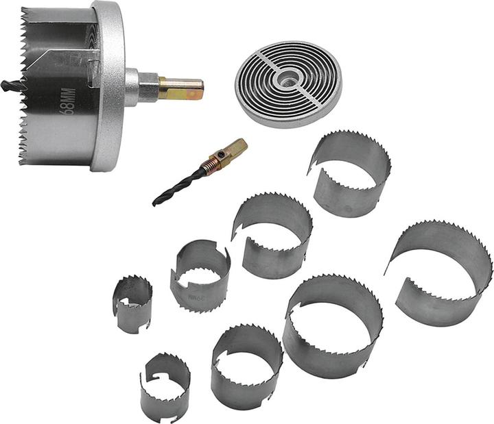 Produktbild Easy Work Lochsägensatz (25 Millimeter)