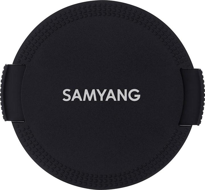 Samyang Frontdeckel 58mm (58 mm)