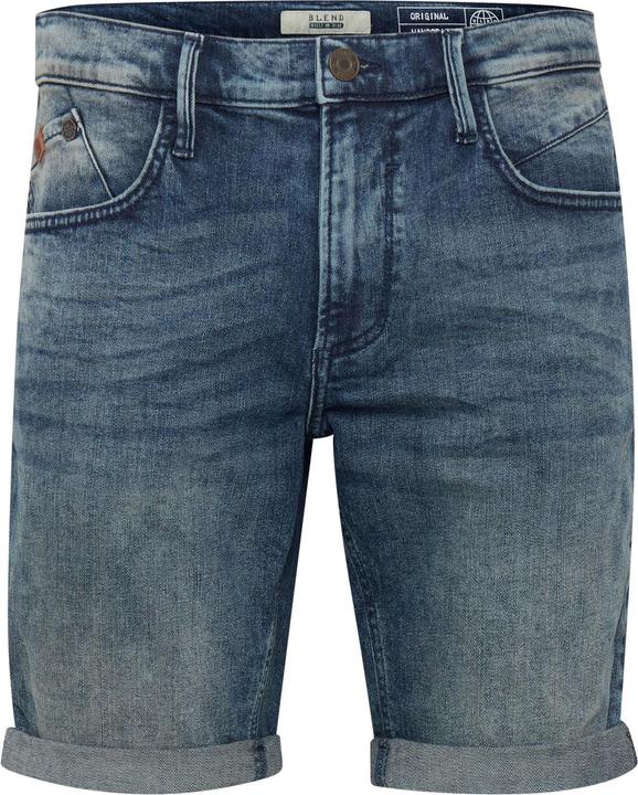 Denim middleblue (76201)
