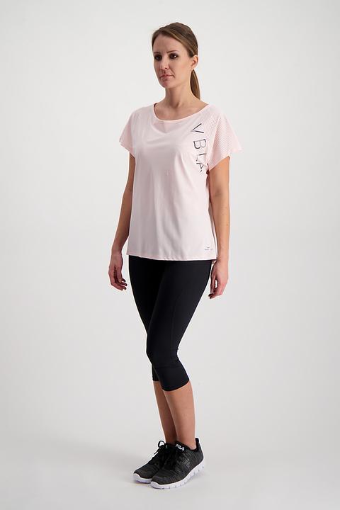 Actual product image Venice Beach Nomina Ladies 3/4 Pants (M)