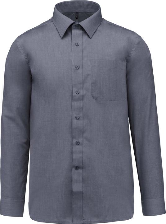 Produktbild Kariban langarmhemd jofrey (5XL)