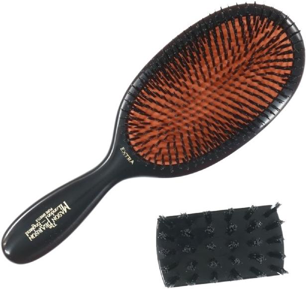 Mason Pearson Pure Bristle Extra Large B1