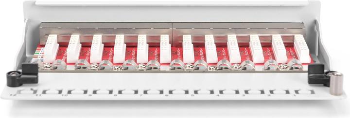 Image du produit Digitus Bureau Cat 6A