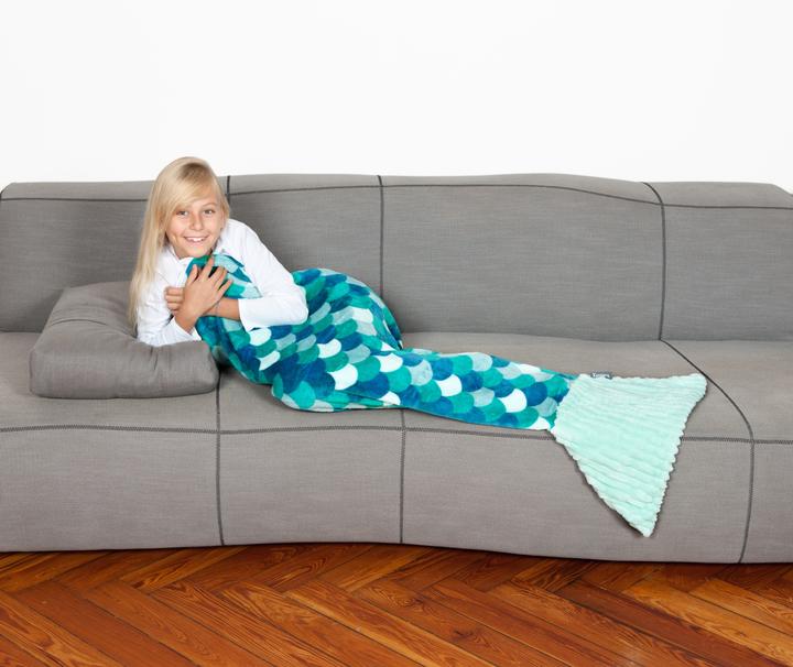 Sirena Kids (130 x 170 cm)