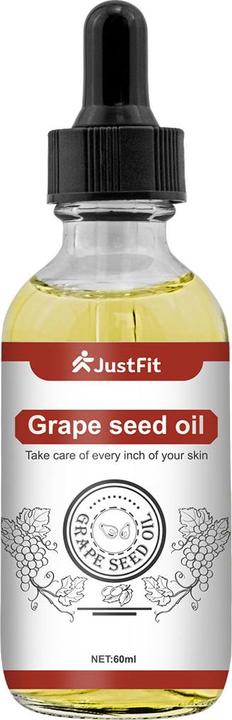 Gladiatorfit Traubenkernöl 60ml (60 ml)