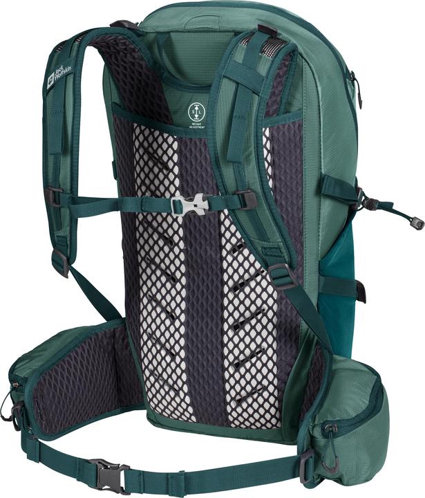 Immagine prodotto Jack Wolfskin Cyrox Shape 25 S-L (25 l)