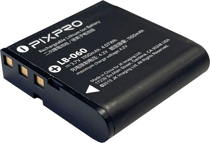Kodak Pixpro LB-060 (Batterie)